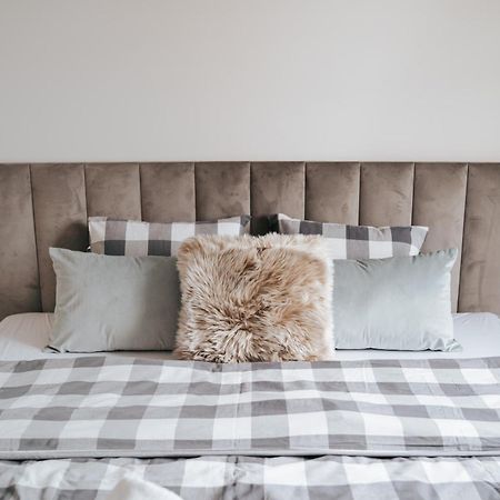 Arkada Wadowice Appartement Buitenkant foto