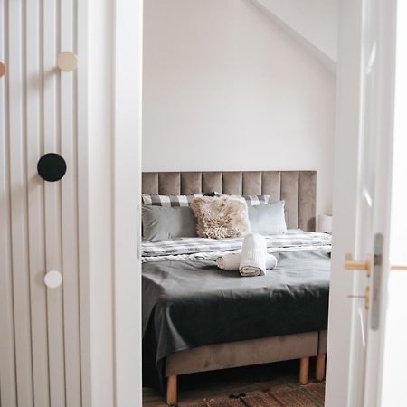 Arkada Wadowice Appartement Buitenkant foto