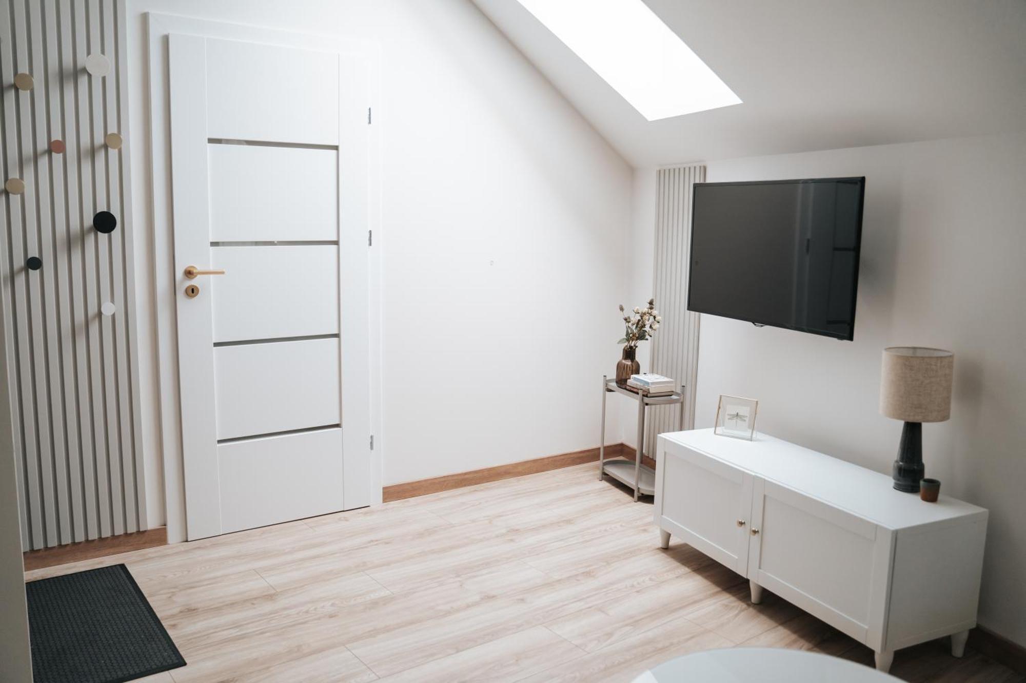 Arkada Wadowice Appartement Buitenkant foto