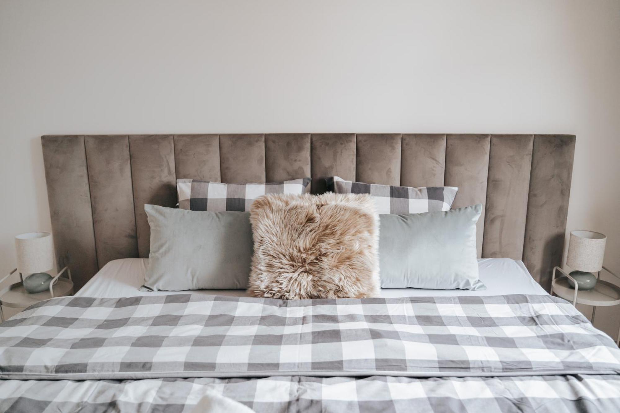 Arkada Wadowice Appartement Buitenkant foto