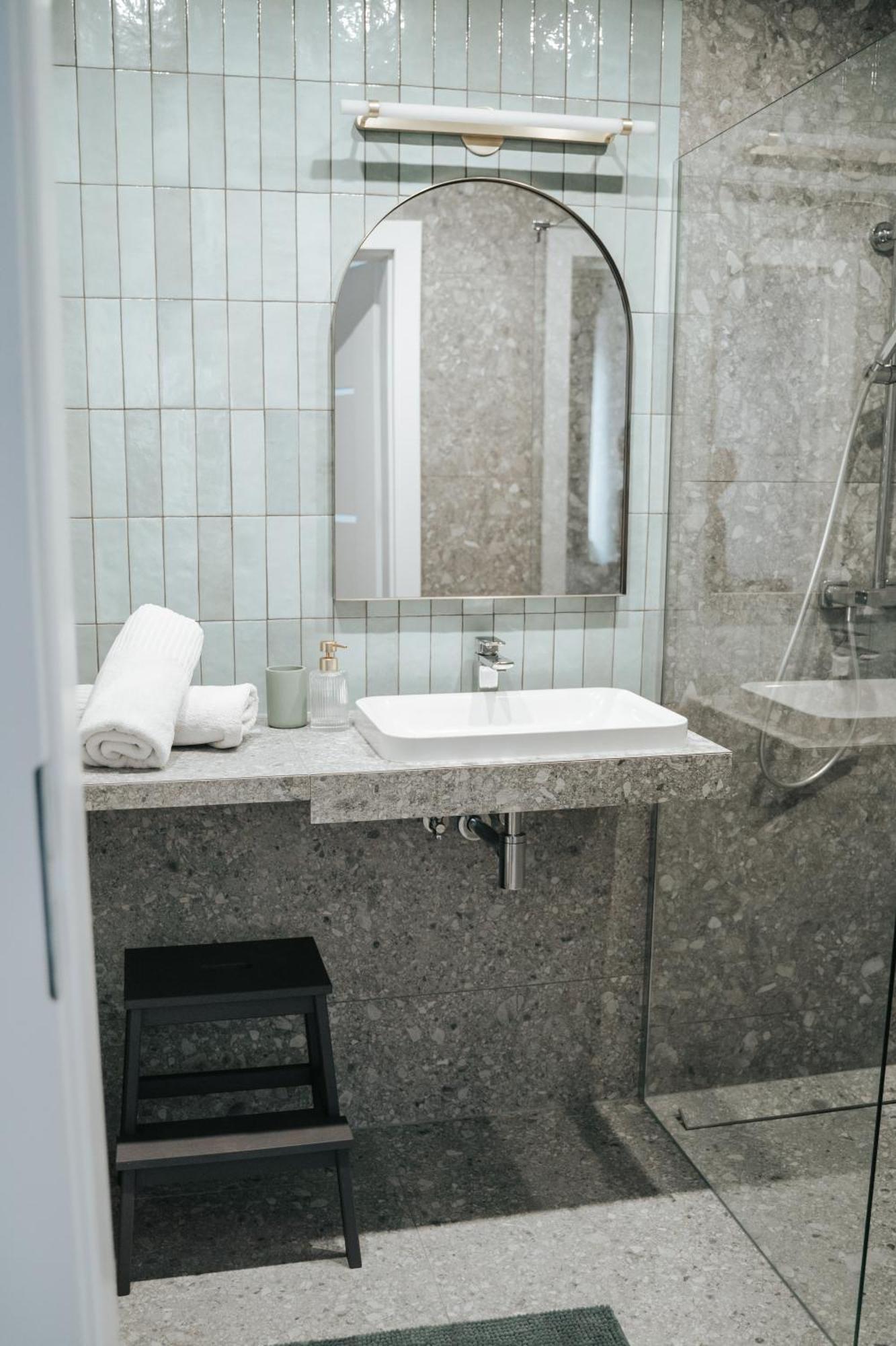 Arkada Wadowice Appartement Buitenkant foto
