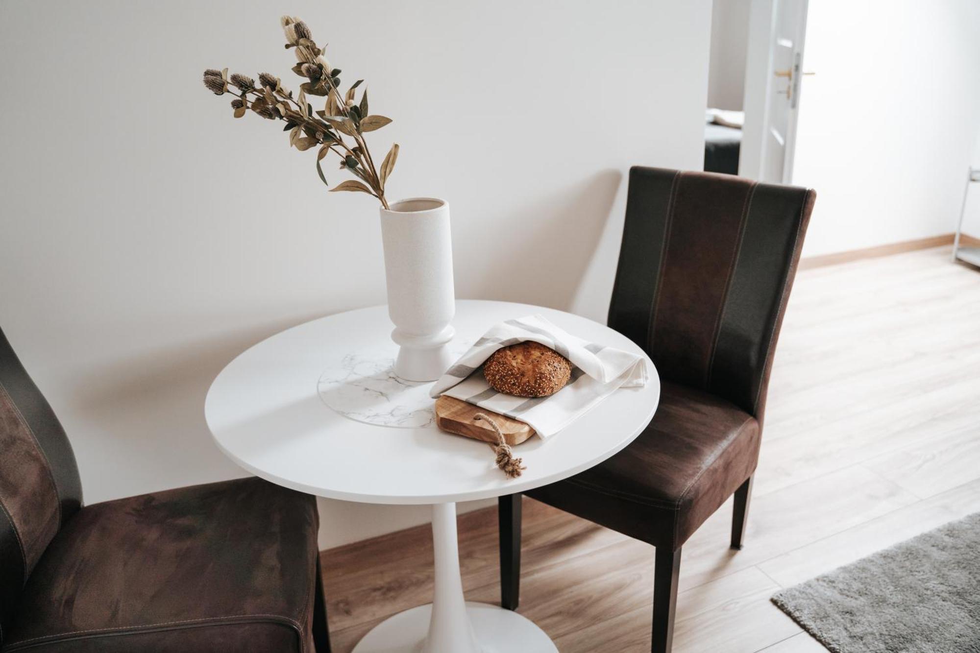 Arkada Wadowice Appartement Buitenkant foto