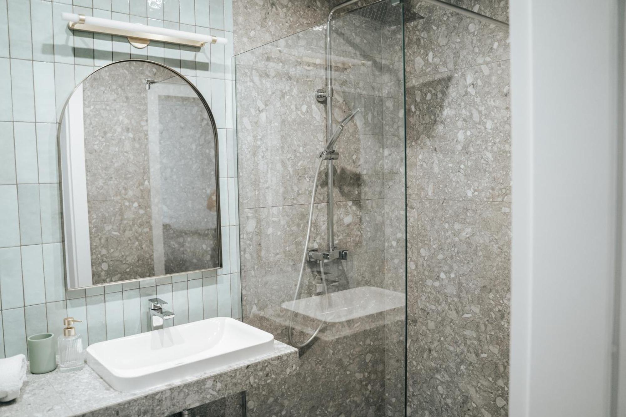 Arkada Wadowice Appartement Buitenkant foto