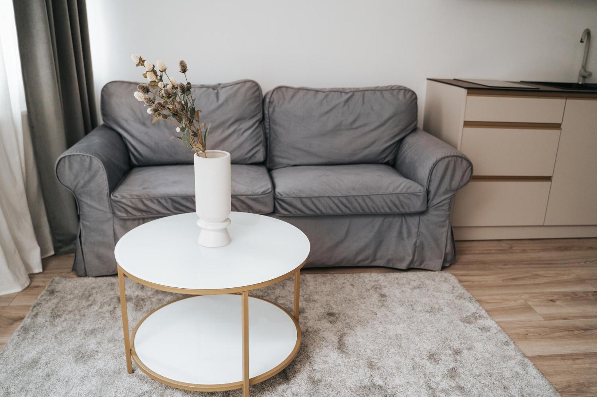Arkada Wadowice Appartement Buitenkant foto