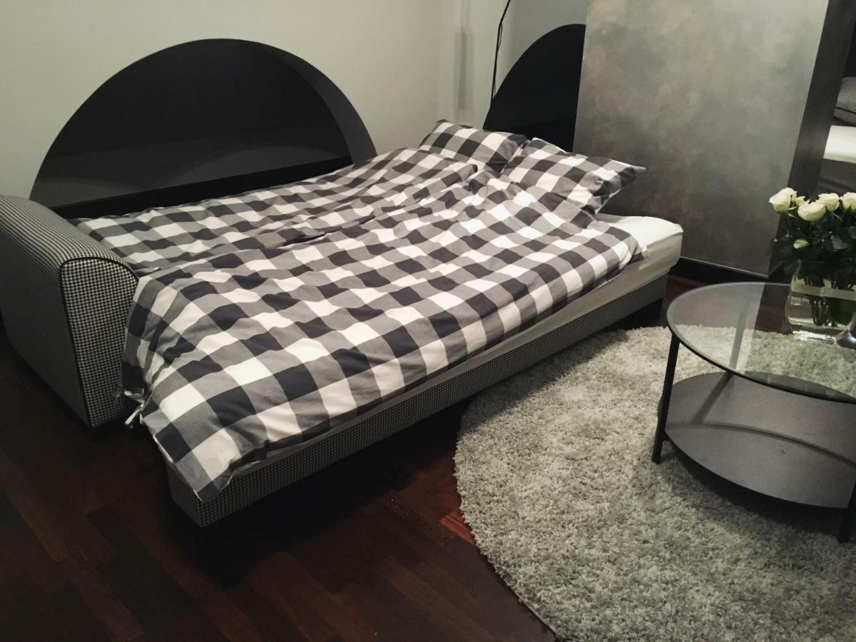 Arkada Wadowice Appartement Buitenkant foto