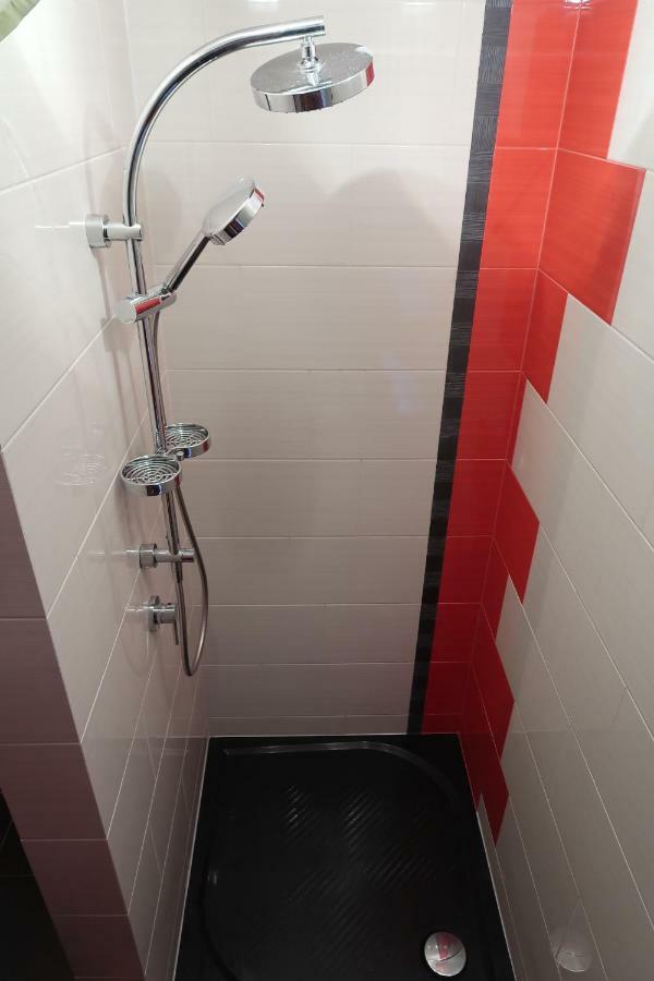 Arkada Wadowice Appartement Buitenkant foto