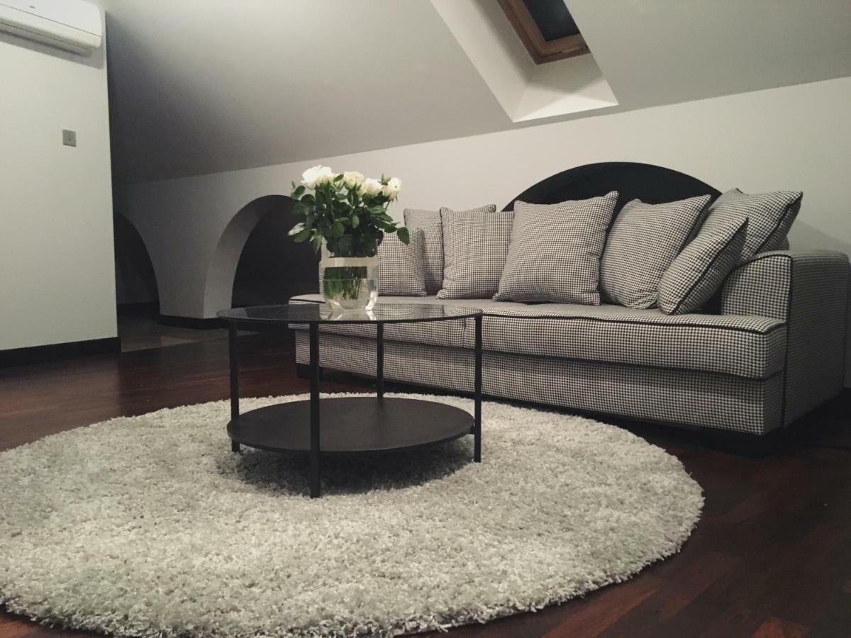 Arkada Wadowice Appartement Buitenkant foto