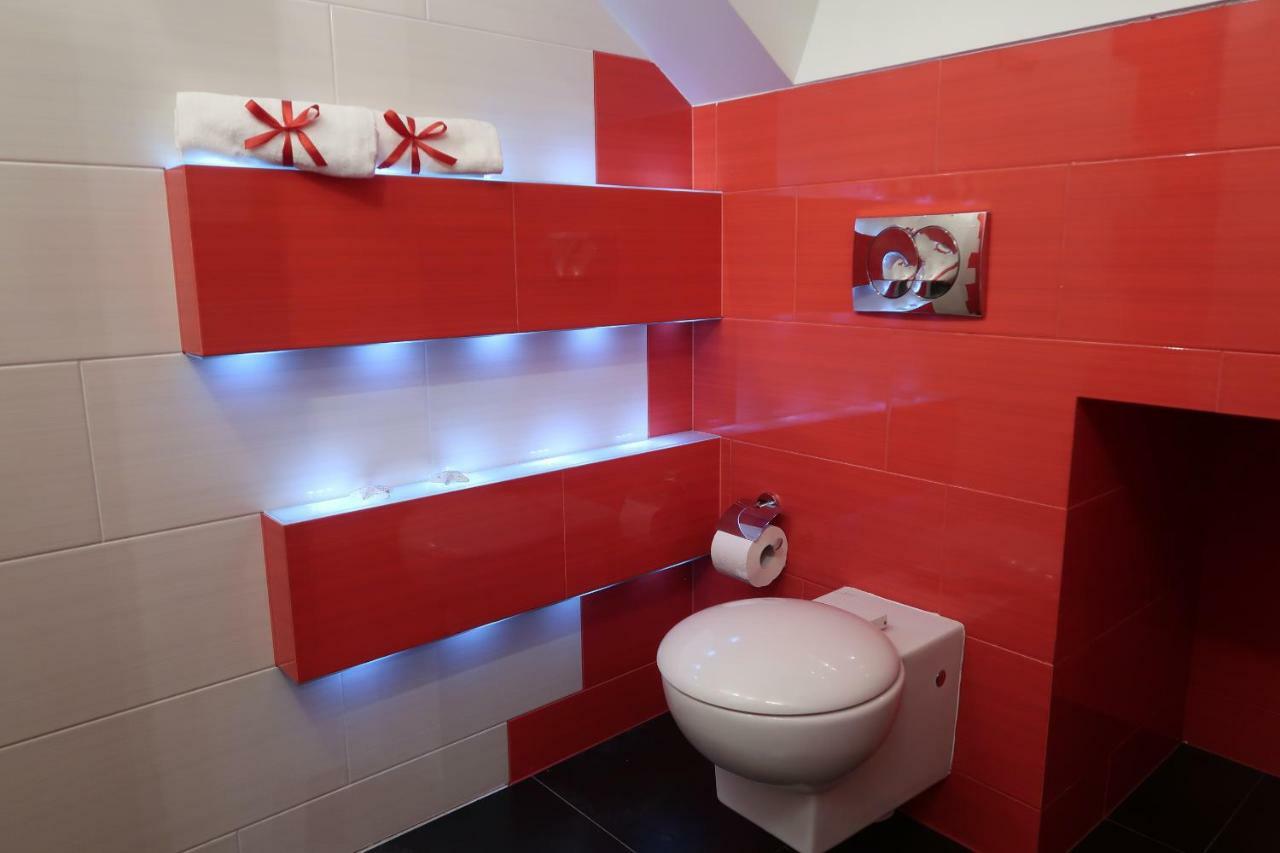 Arkada Wadowice Appartement Buitenkant foto