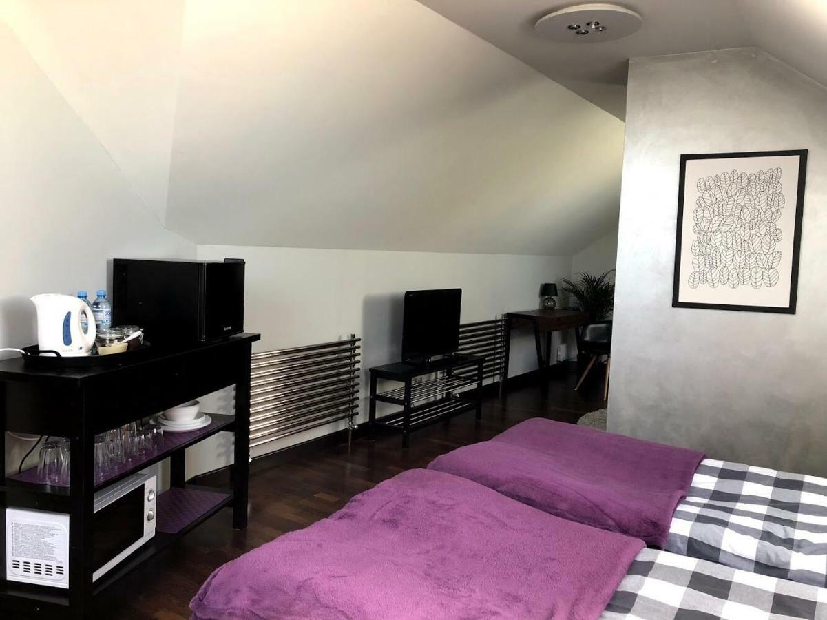 Arkada Wadowice Appartement Buitenkant foto