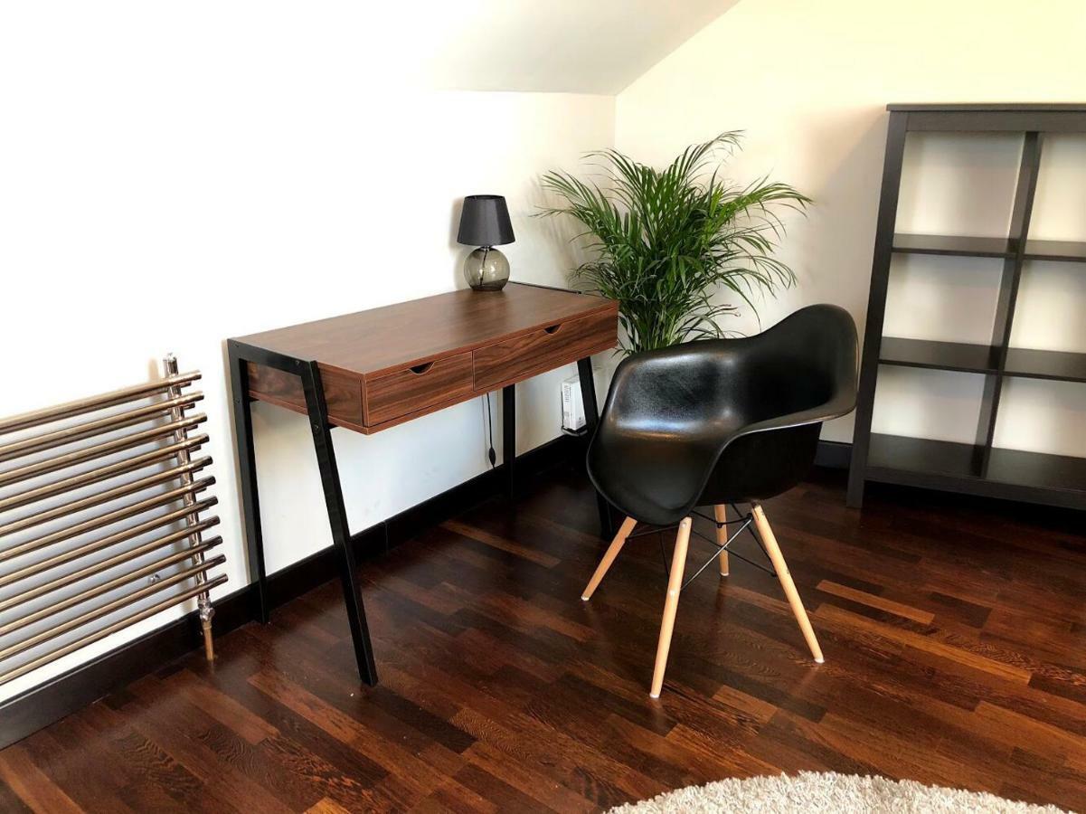 Arkada Wadowice Appartement Buitenkant foto