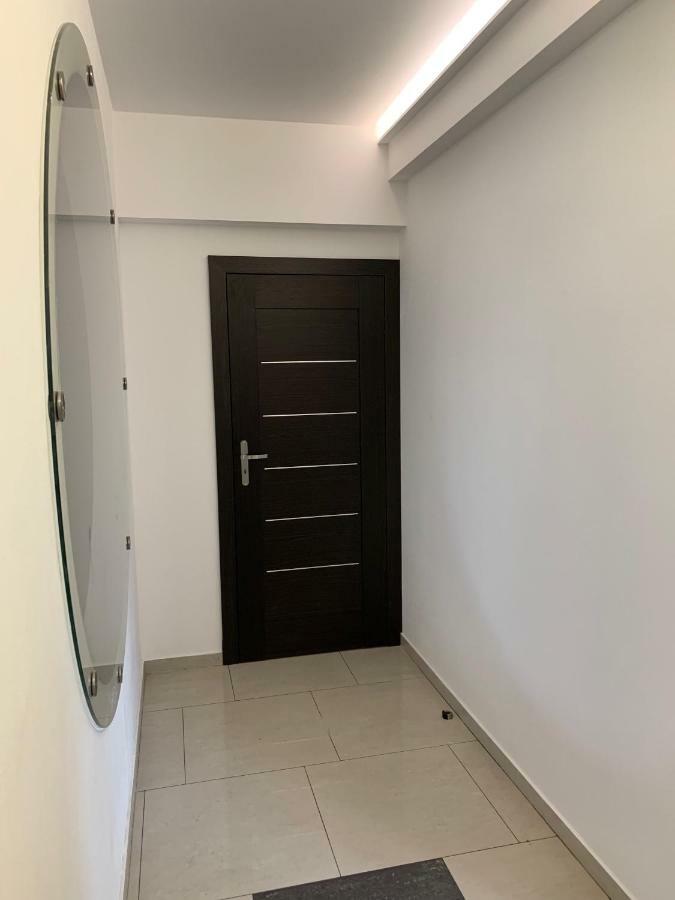 Arkada Wadowice Appartement Buitenkant foto