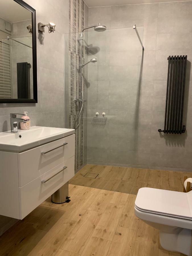 Arkada Wadowice Appartement Buitenkant foto