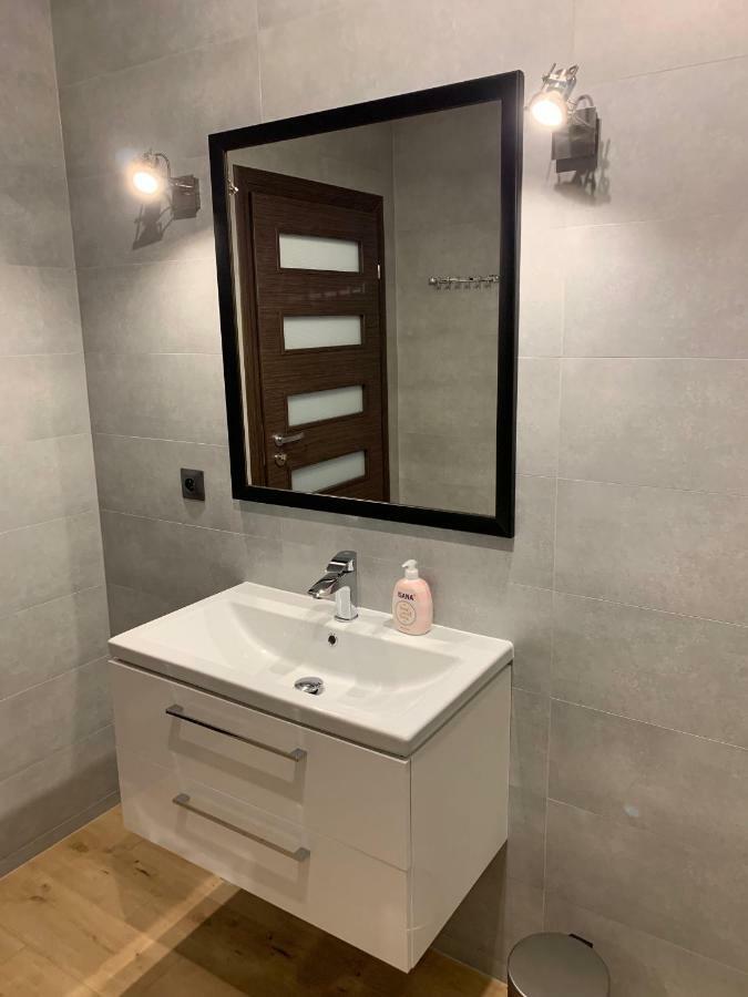 Arkada Wadowice Appartement Buitenkant foto
