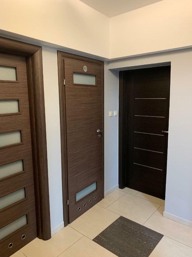 Arkada Wadowice Appartement Buitenkant foto