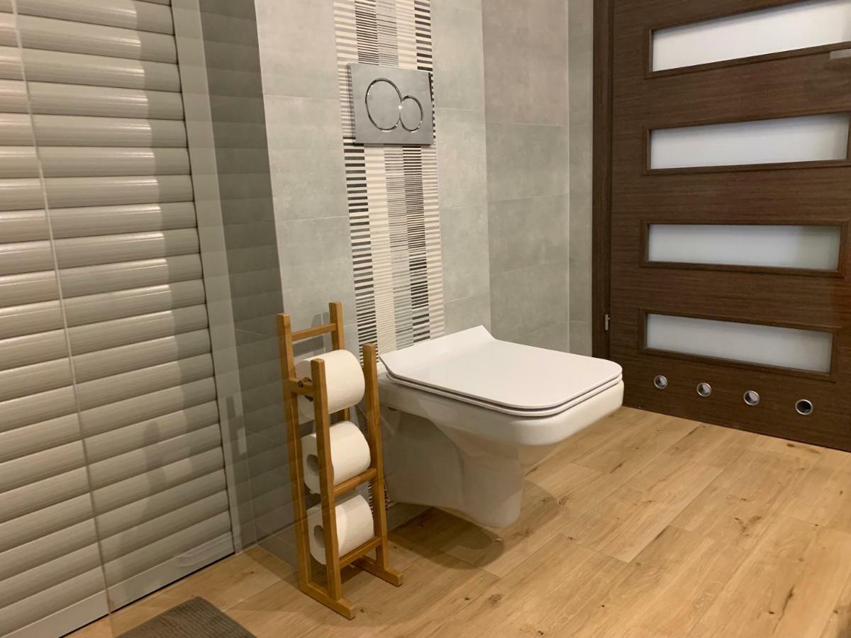 Arkada Wadowice Appartement Buitenkant foto