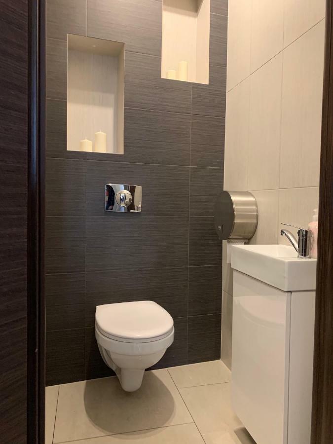 Arkada Wadowice Appartement Buitenkant foto